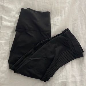 Lululemon cropped legging